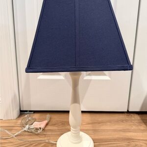 Pottery Barn Kids Table Lamp